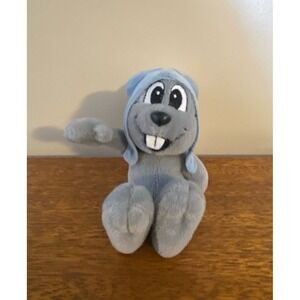 Vintage Mary Meyer Rocky - Rocky & Bullwinkle Plush 6"